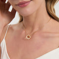 PARISTORY CB668 BLC Necklace