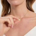 PARISTORY CB686 BLC Necklace